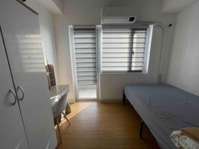 Grace Residences Condo Tower 2 Fast Wi-Fi Near BGC